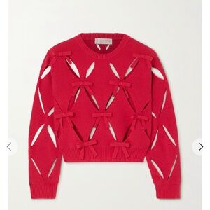 Valentino women sweat